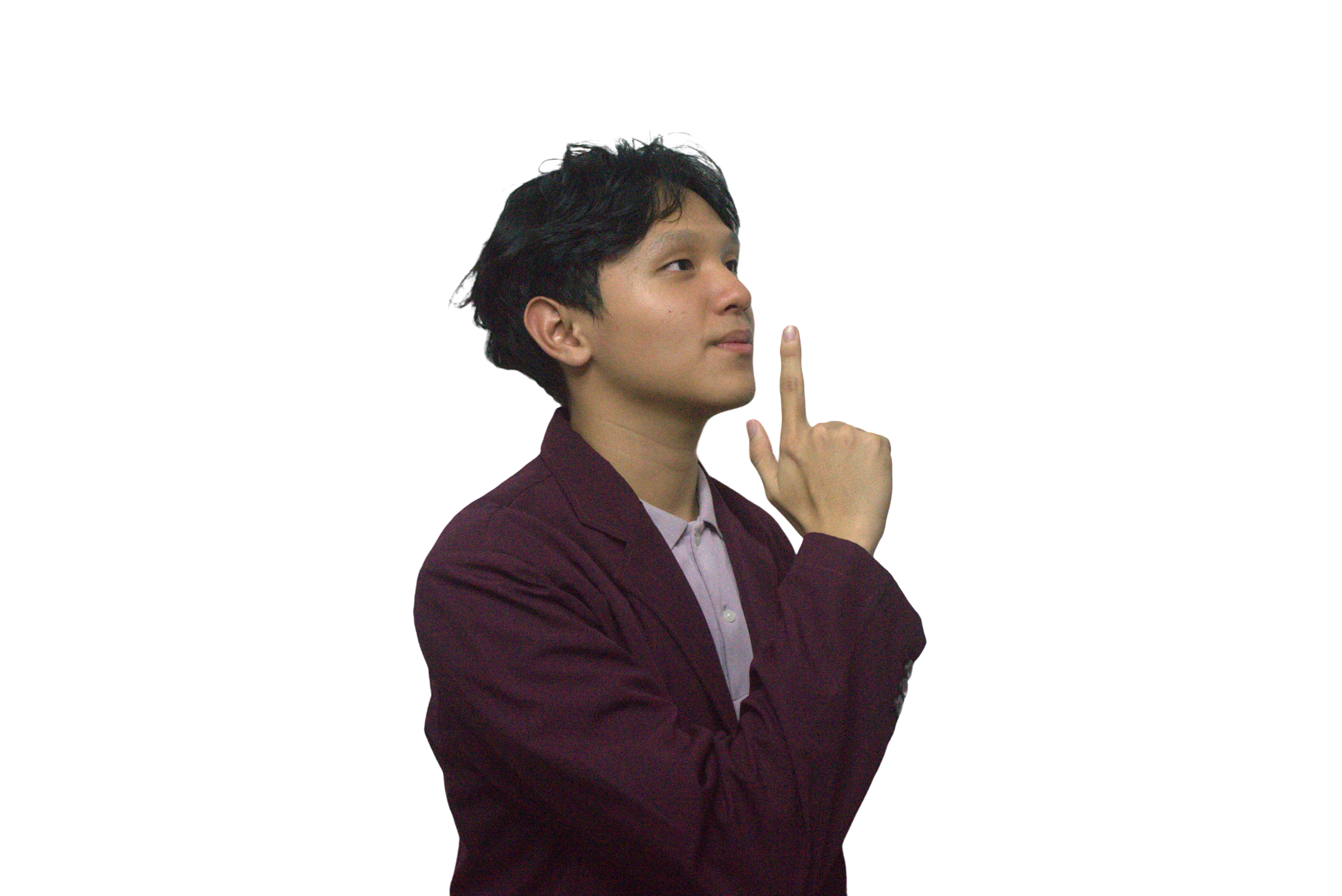 A photo of Jason Sebastian